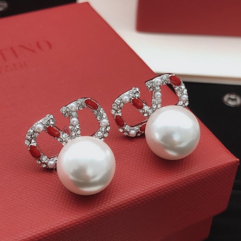 Valentino Earrings